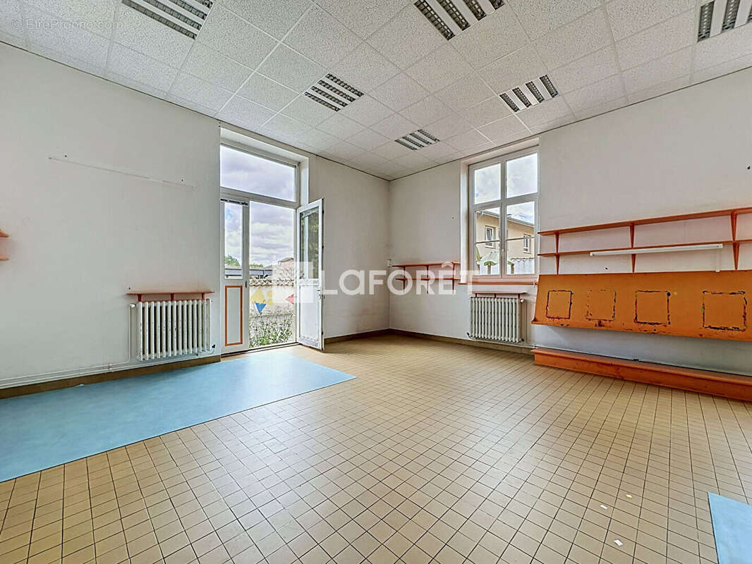 Appartement à SAINT-TRIVIER-SUR-MOIGNANS