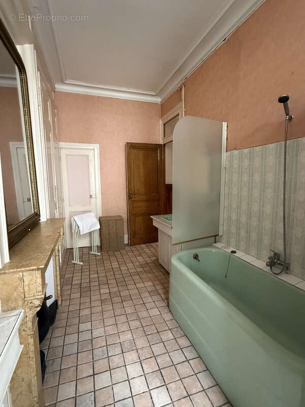 Appartement à LYON-3E