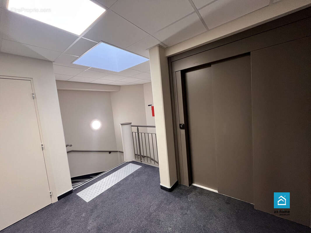 Appartement à TRUCHTERSHEIM