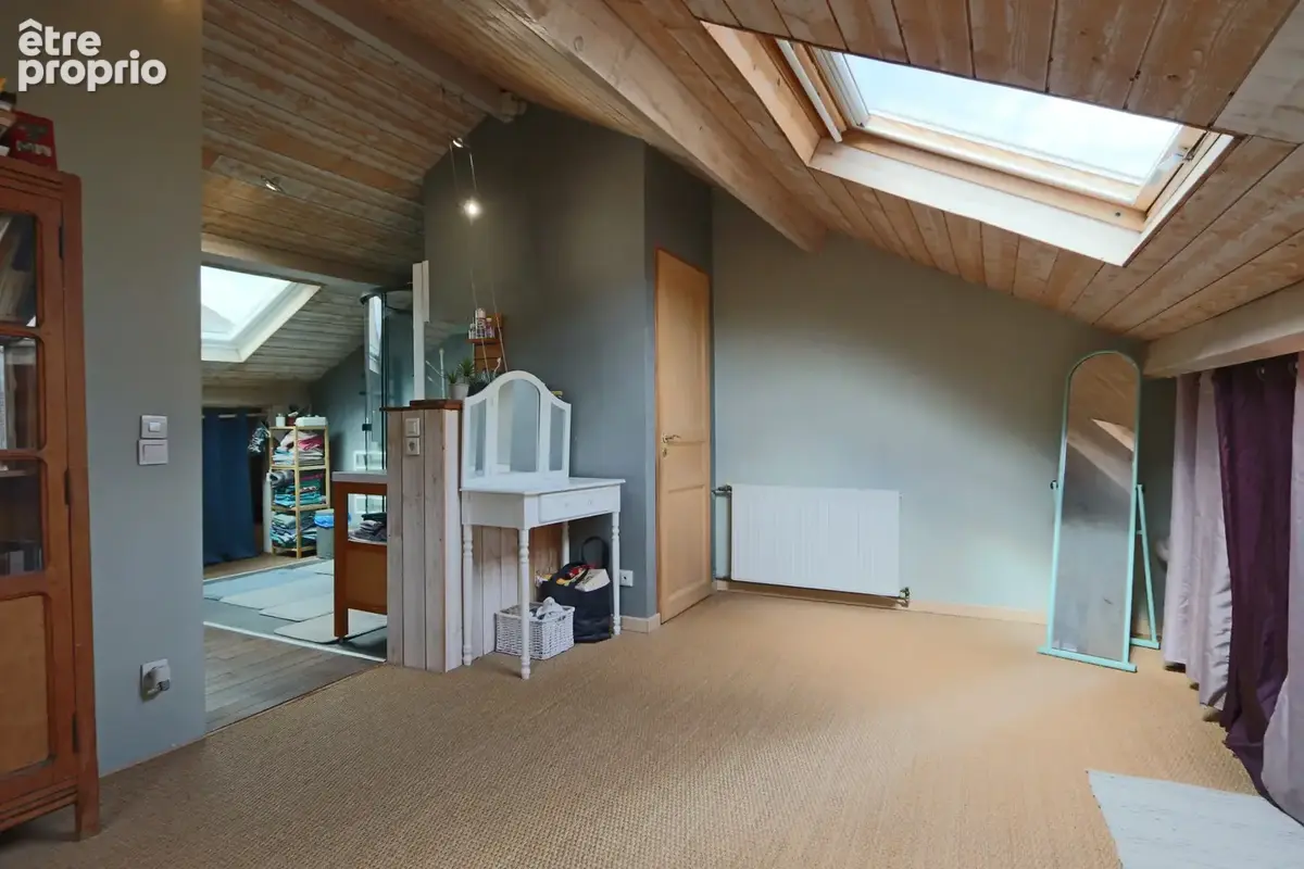 Secteur pavillonaire calme proche canal - maison familiale - photo 15