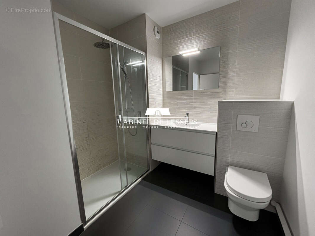 Appartement à ANGLET