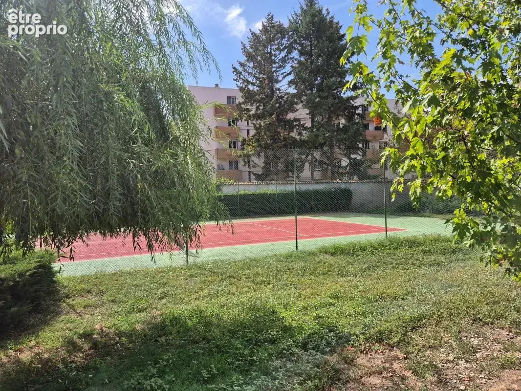 Secteur recherché, T2 + balcon au calme - photo 8
