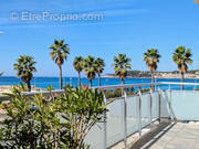 Appartement à SIX-FOURS-LES-PLAGES