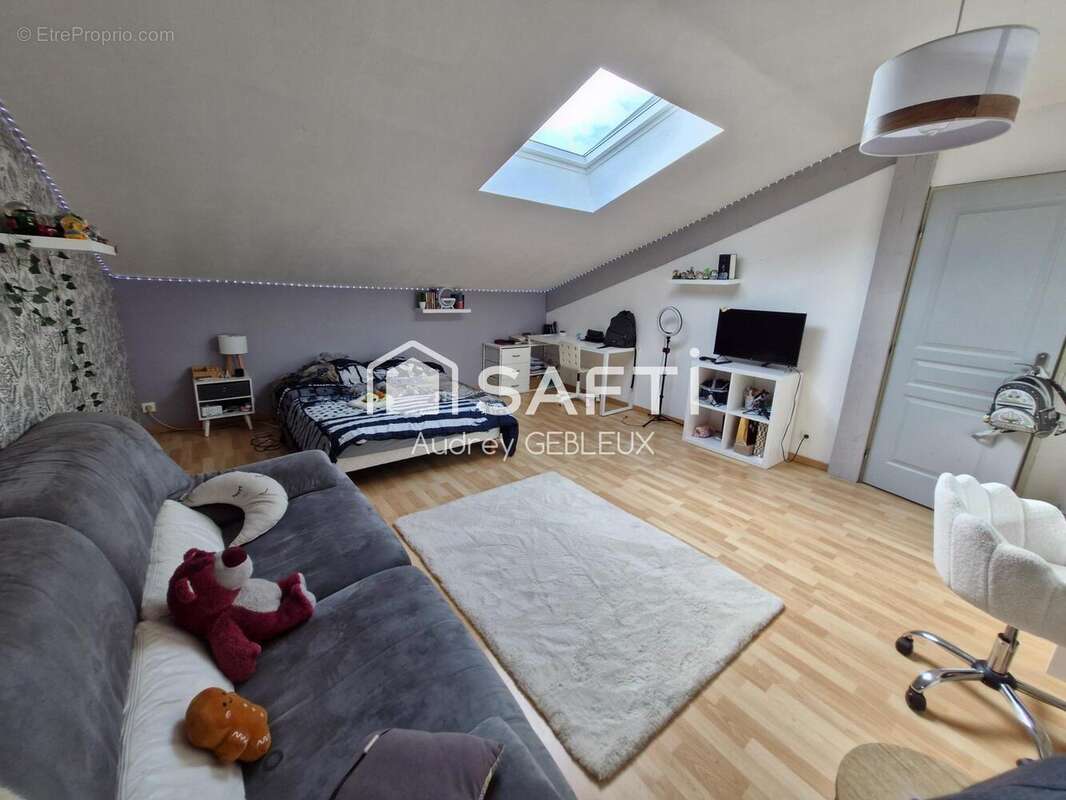 Photo 7 - Maison à BOULIGNY