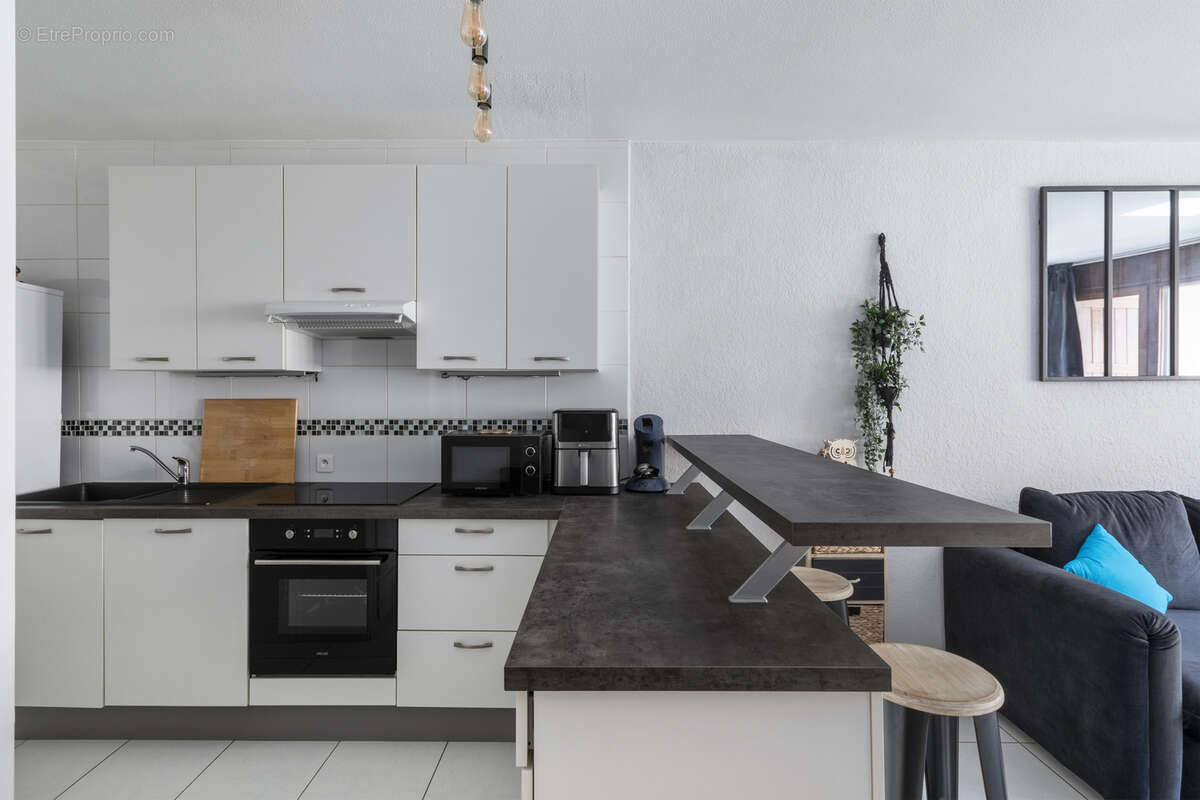 Appartement à SAINT-JEAN-DE-LUZ