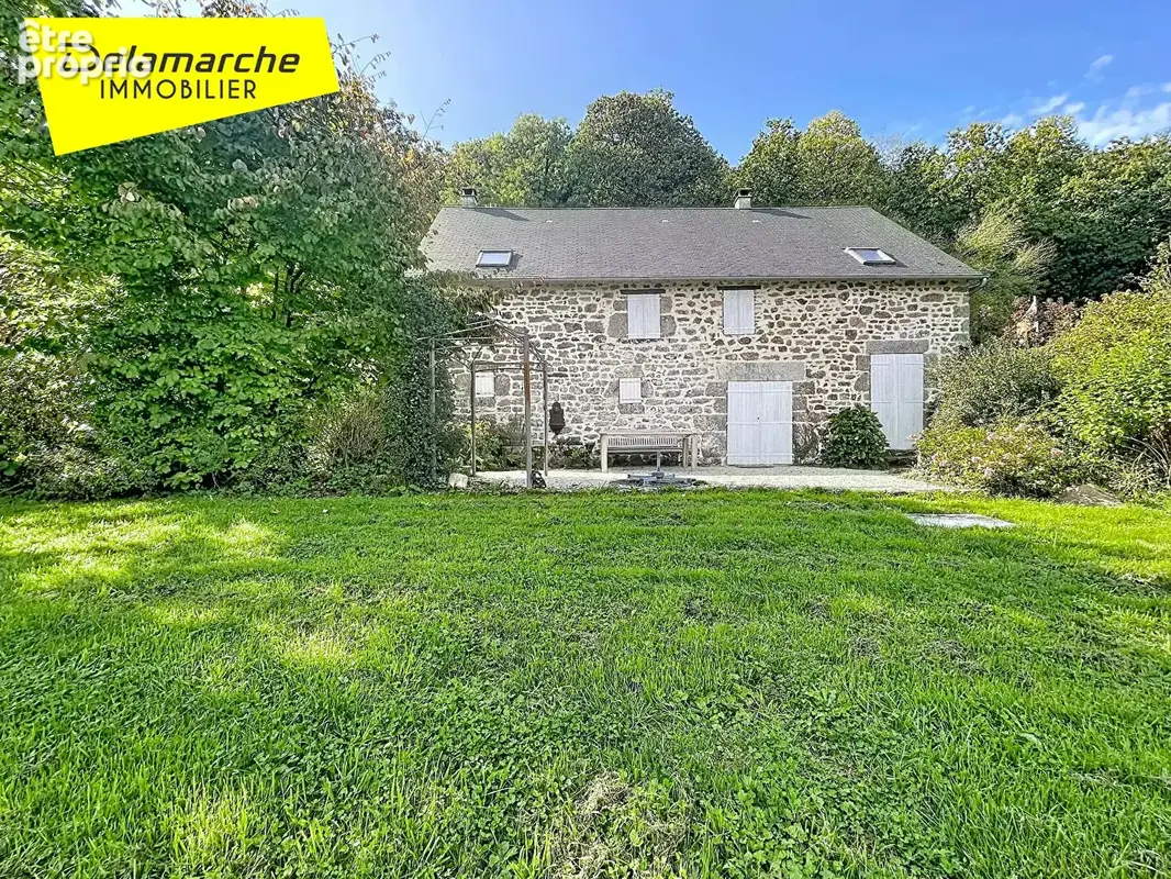 A vendre gavray sur sienne maison en campagne 4 chambres - photo 18
