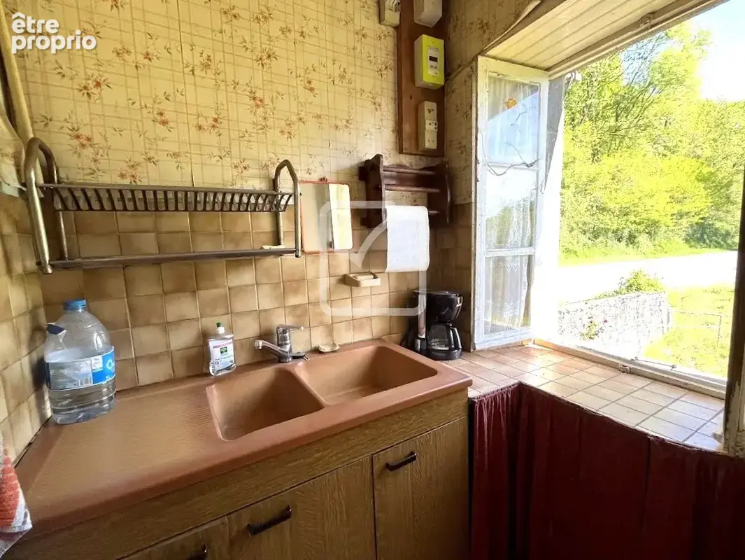 Maison et dépendances - photo 6