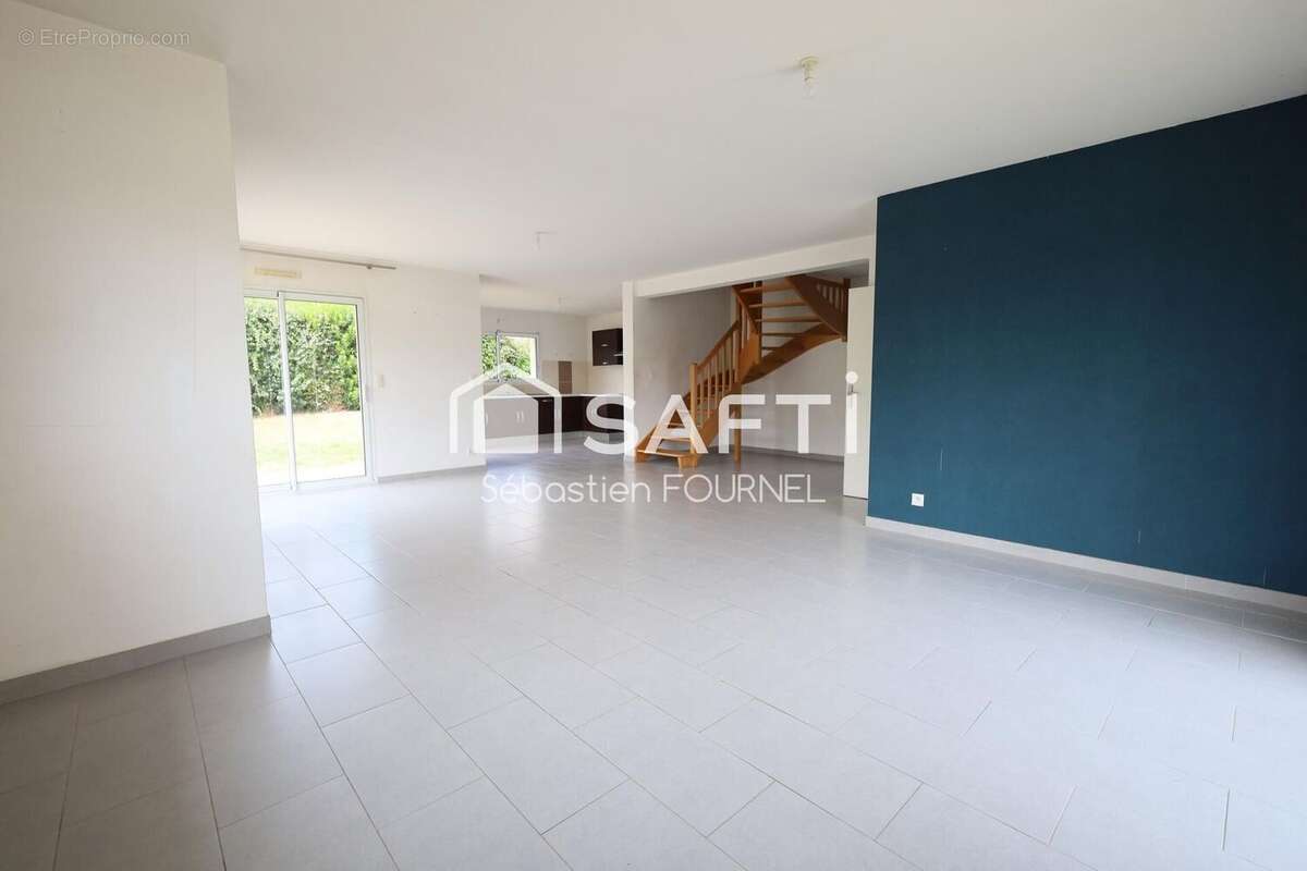 Maison 139 m² à Gosne  - photo 3