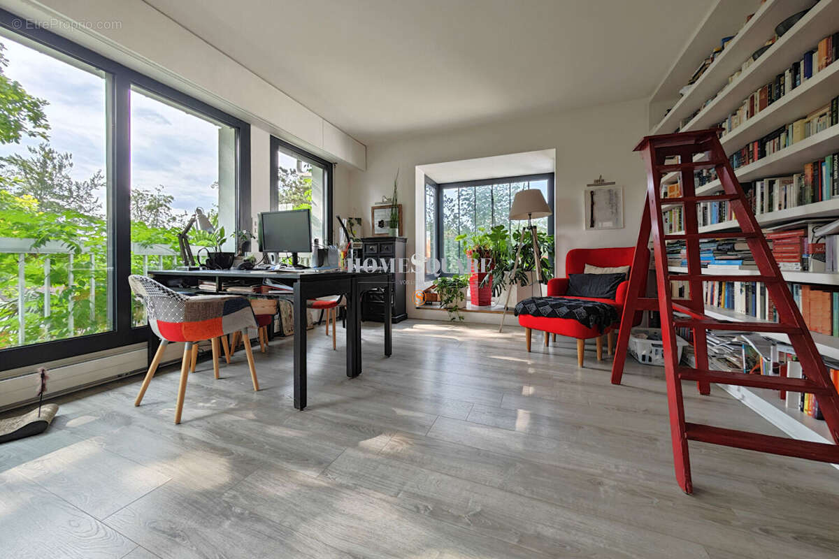 Maison à COYE-LA-FORET