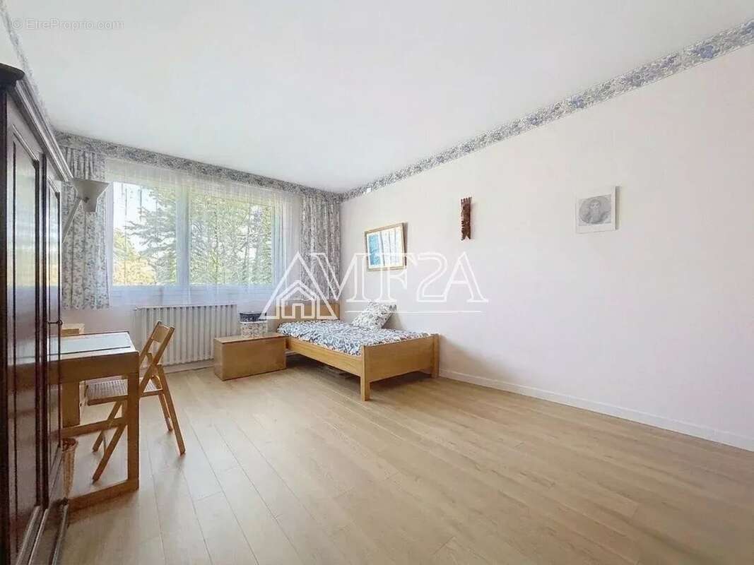 Appartement à MASSY