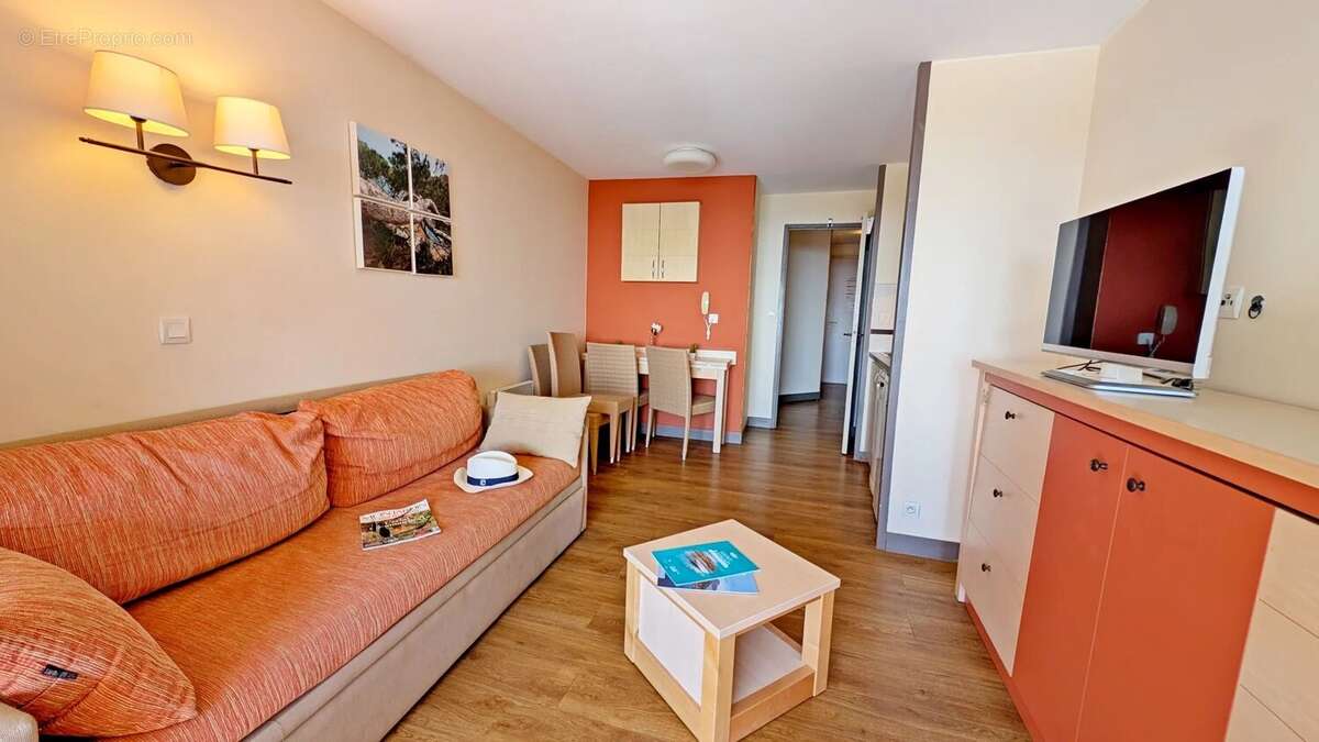 Appartement à LA SEYNE-SUR-MER