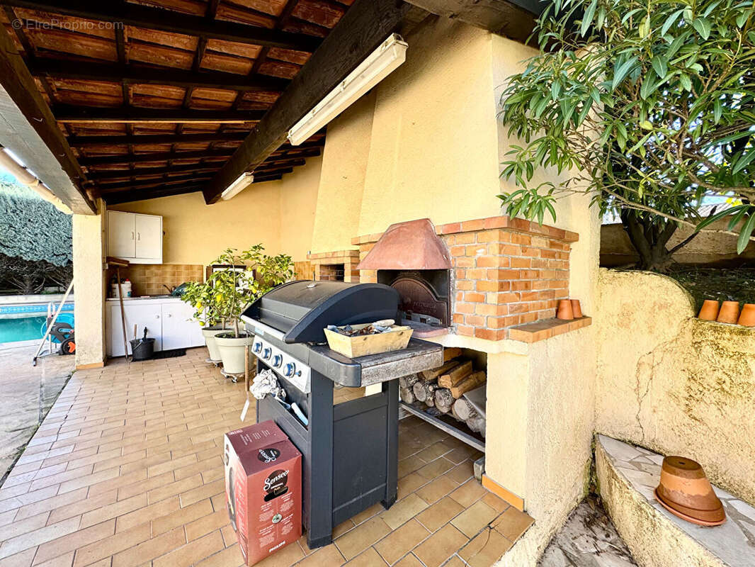 Maison - 4 pièces - 113 m² - photo 4