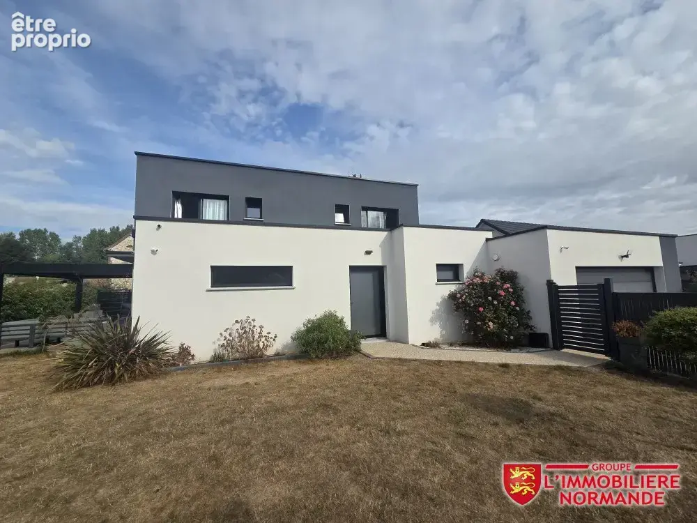 En exclusivité, belle maison de construction récente au Vaudreuil - Rare sur le secteur - photo 2