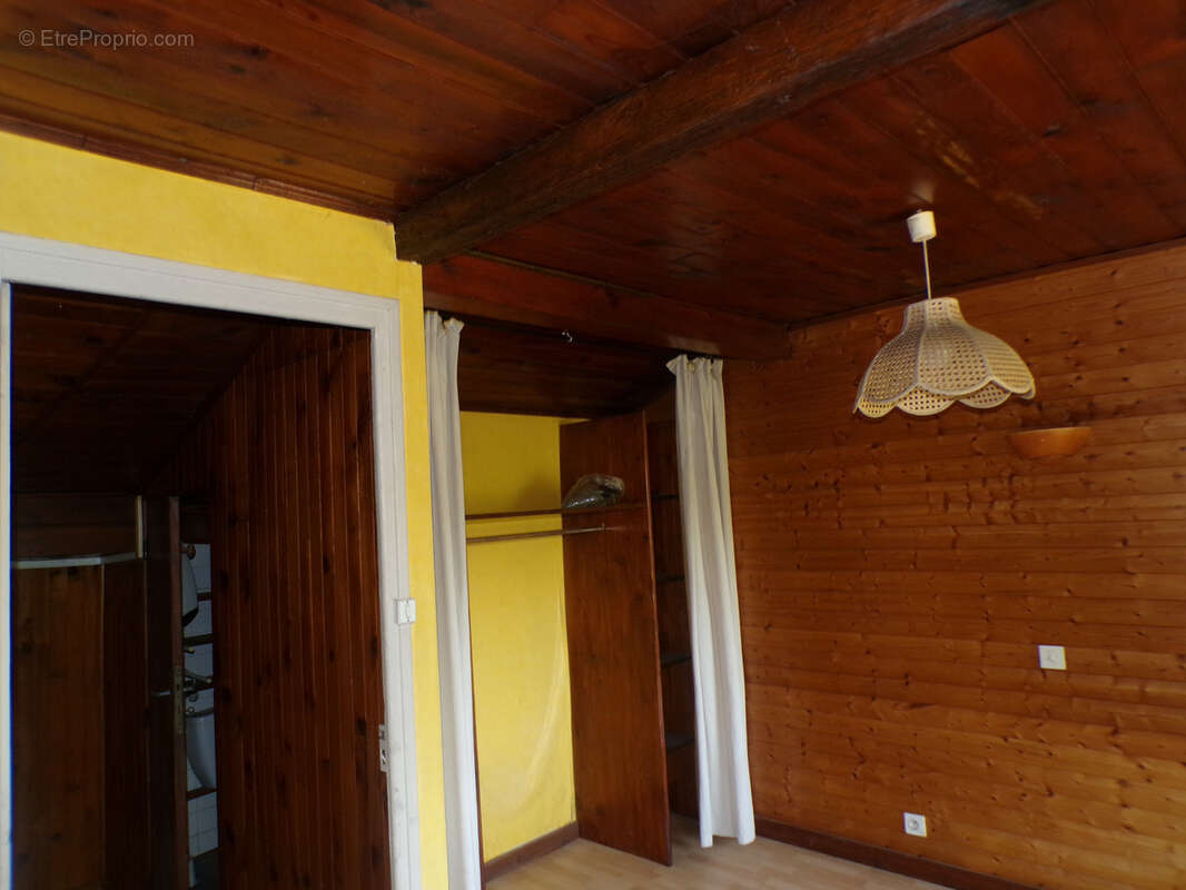 Maison de village - photo 13