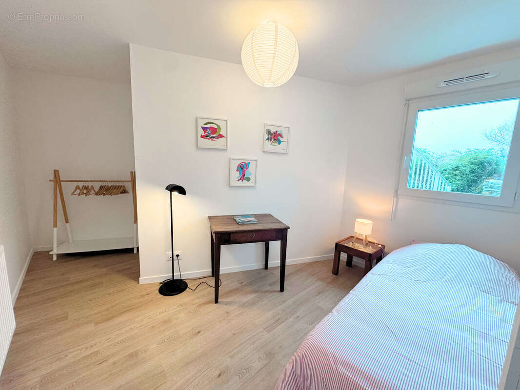 Appartement à GROIX