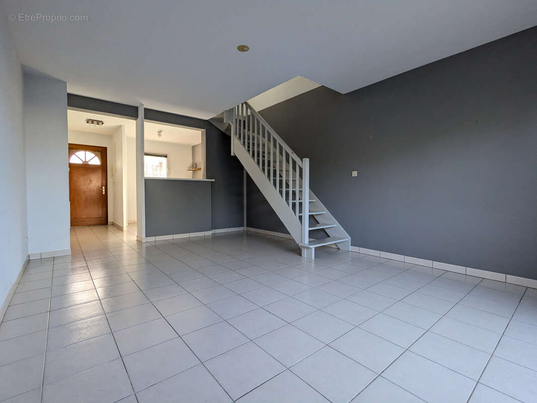 Maison à PLAISANCE-DU-TOUCH