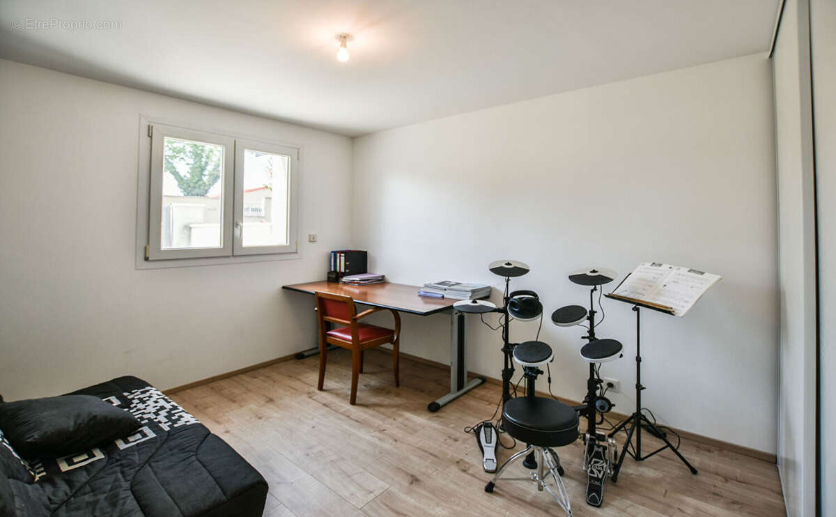 Appartement à BESANCON