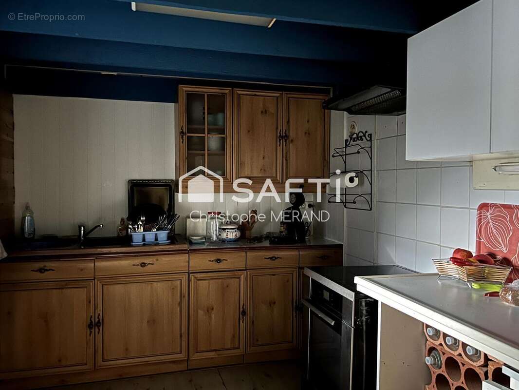 Photo 7 - Maison à ANTOGNY-LE-TILLAC