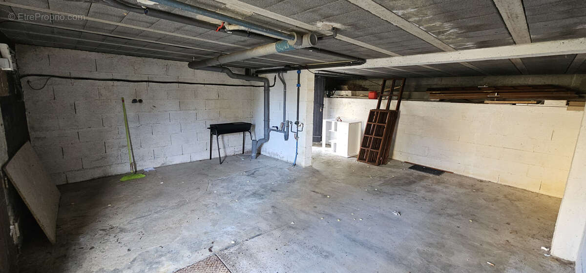 Maison 76 m2 habitable de suite - photo 8
