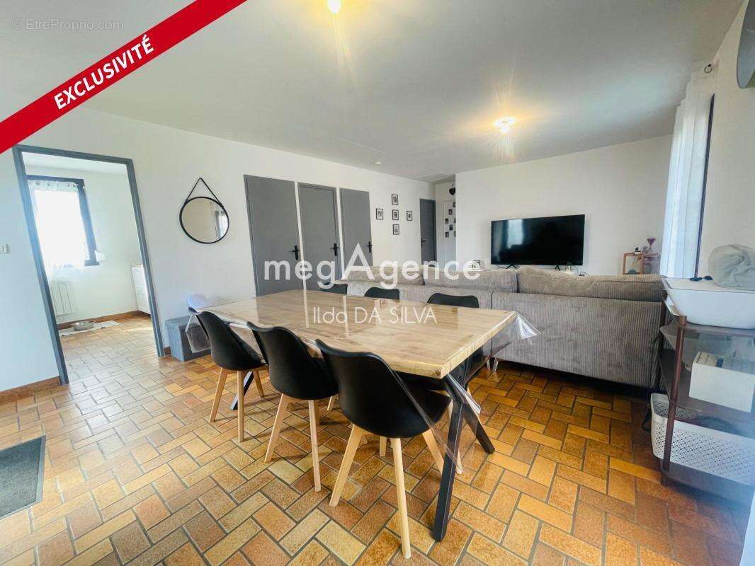 Pavillon plain-pied 3 pièces de 80m2 - photo 3