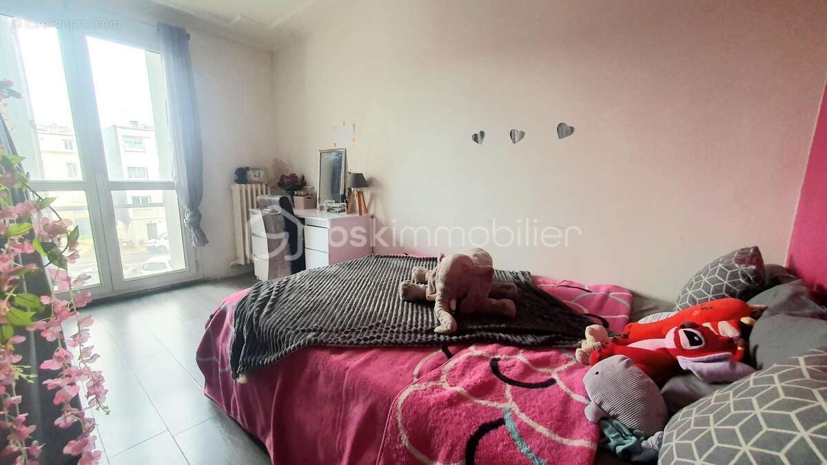 Appartement à LE HAVRE