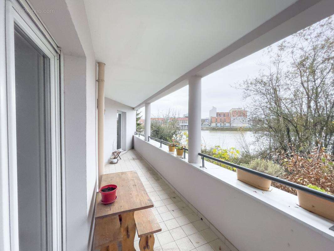 Appartement à CHOISY-LE-ROI