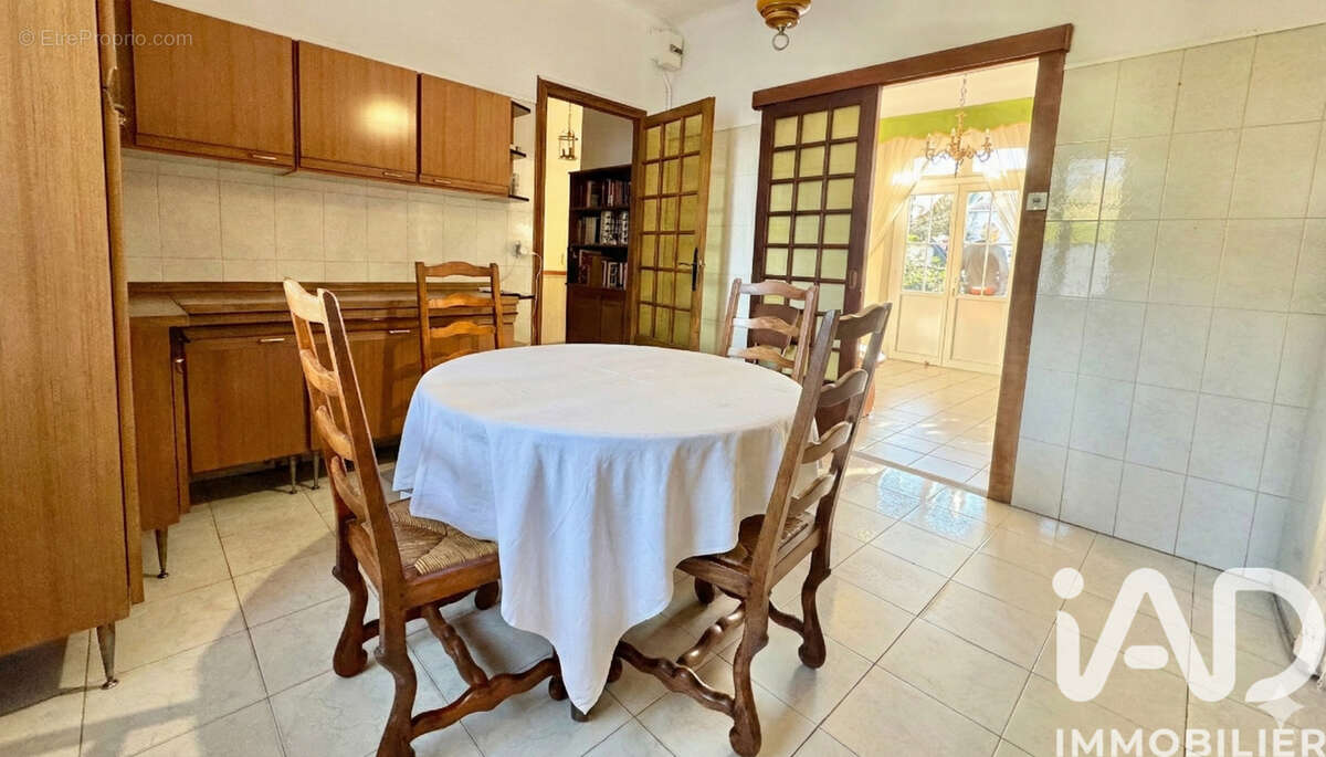 Photo 5 - Maison à HENDAYE