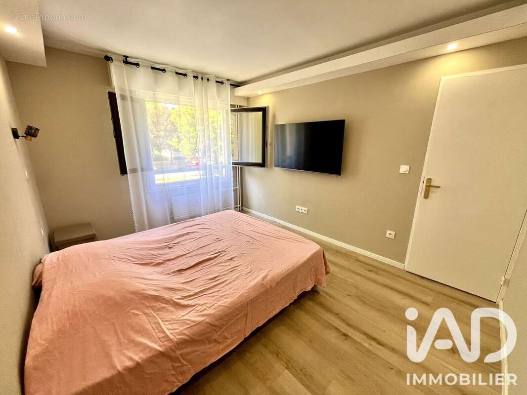 Photo 4 - Appartement à SAINT-DIZIER