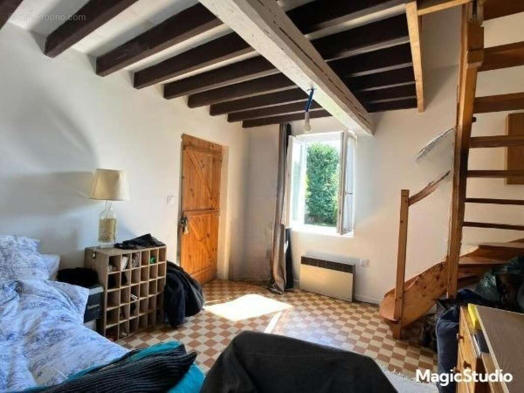 Photo 3 - Maison à LE GALLET