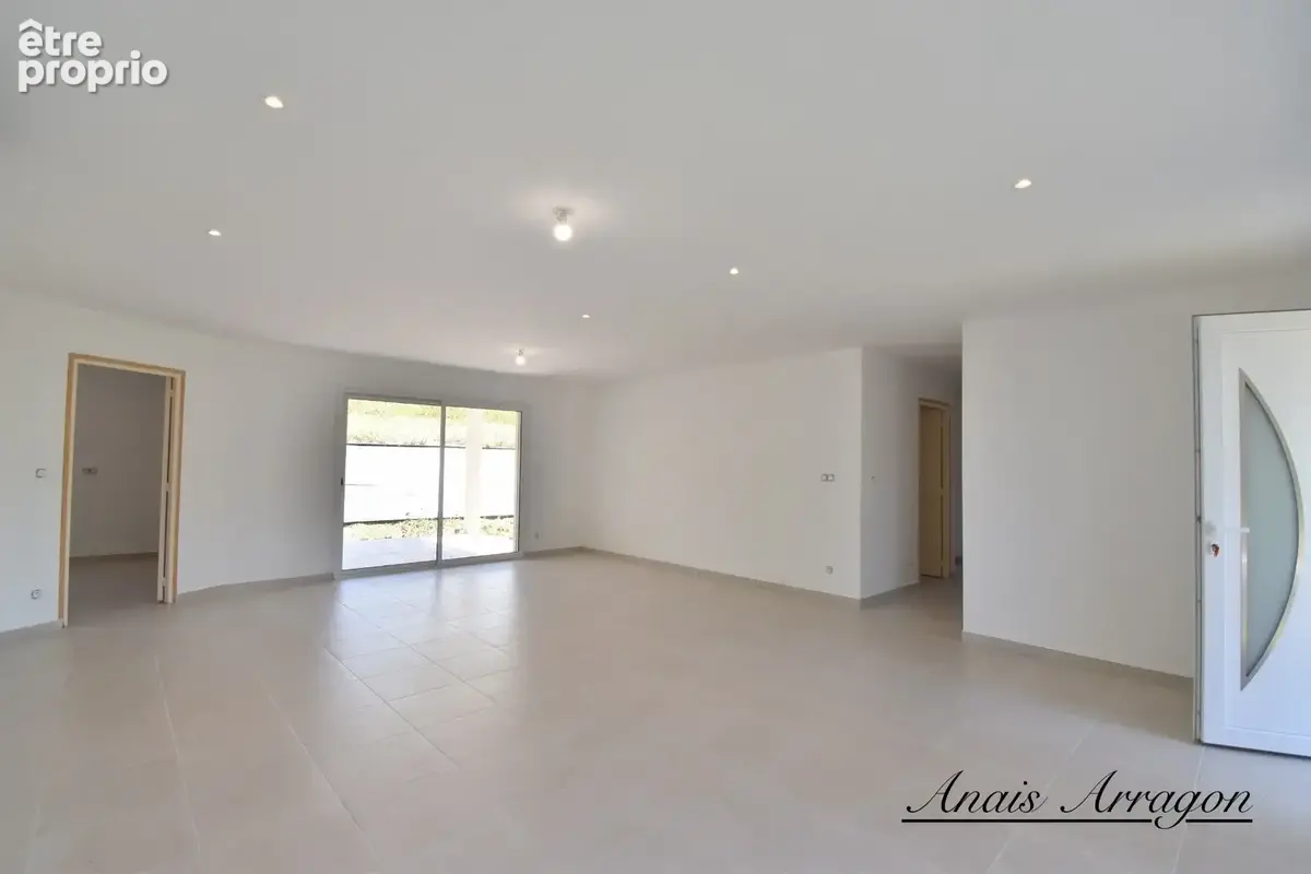 Maison à vendre 4 pièces PENNE D'AGENAIS (47) - photo 2