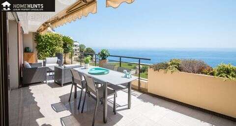 Appartement 110 m² à Nice  - photo 2