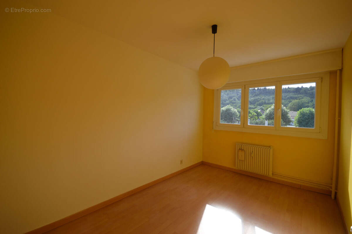 Photo 6 - Appartement à VALENTIGNEY