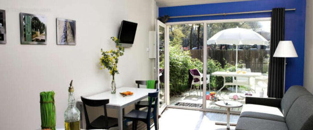 Appartement à LES MATHES