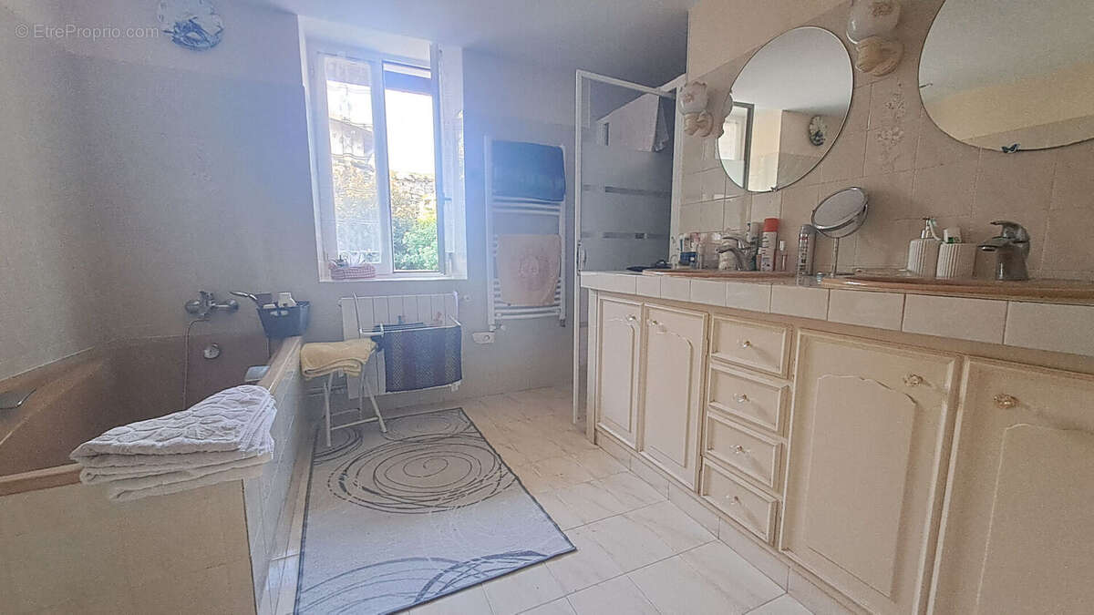 Maison à CHERVEUX