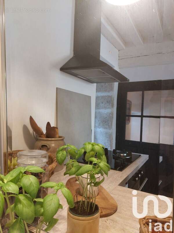 Photo 8 - Maison à NOLAY