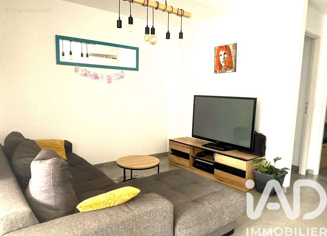 Photo 3 - Maison à LIBOURNE