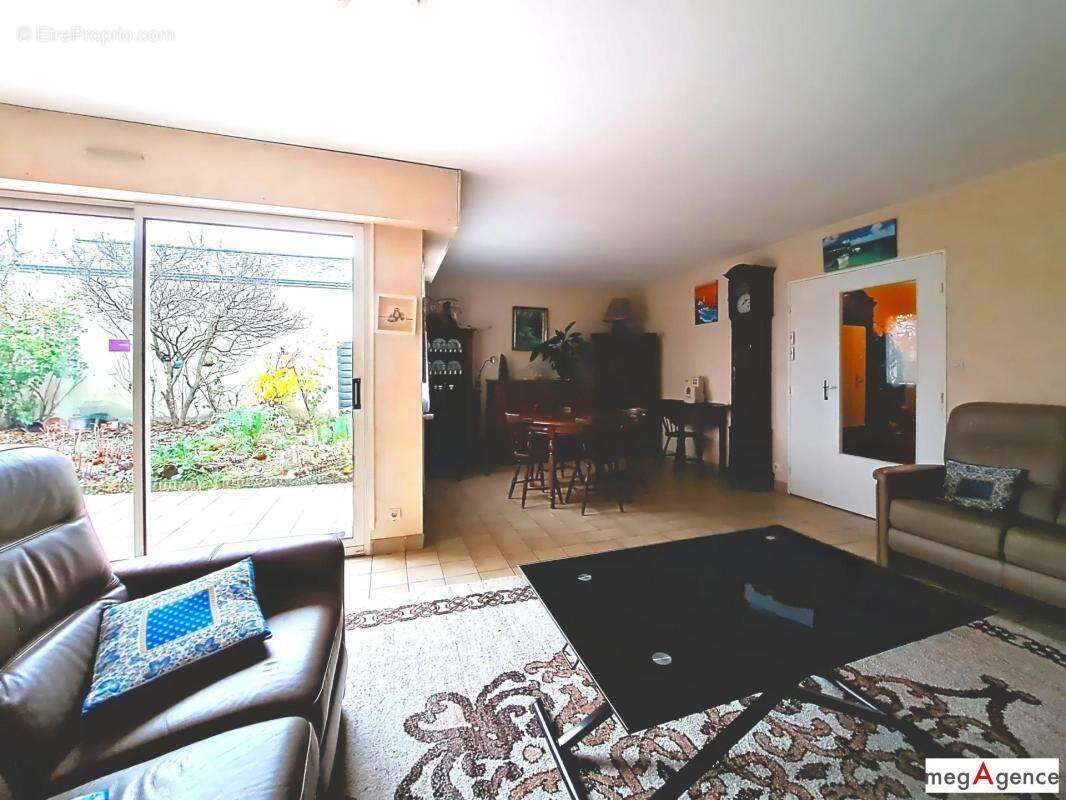 Maison à SAINT-HERBLAIN