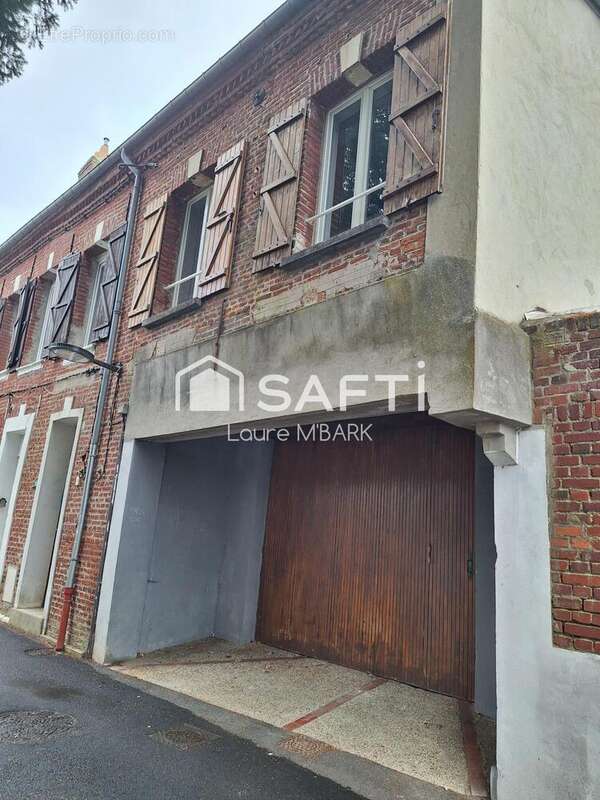 Photo 2 - Appartement à HAM