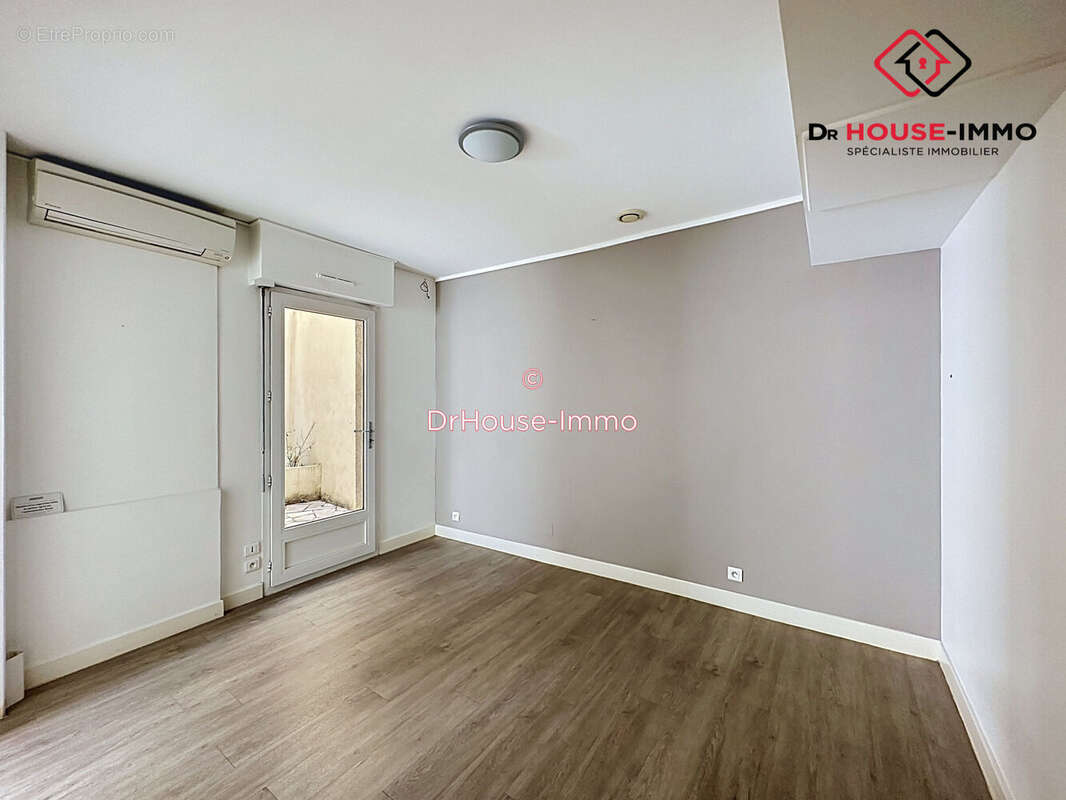 Appartement 49 m² à Perigueux  - photo 4