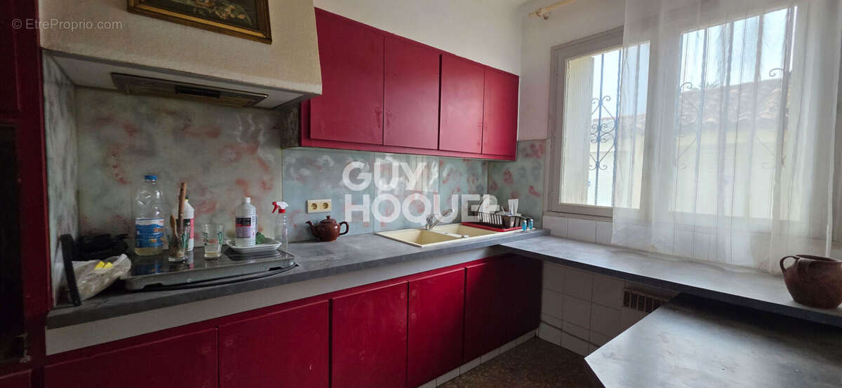 Maison à PERPIGNAN