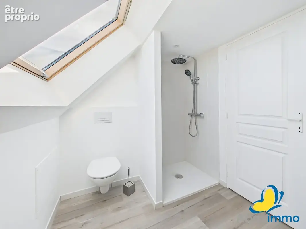 Maison entièrement restaurée sur Argentan - photo 12