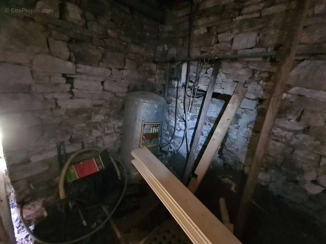 Maison à SARLAT-LA-CANEDA