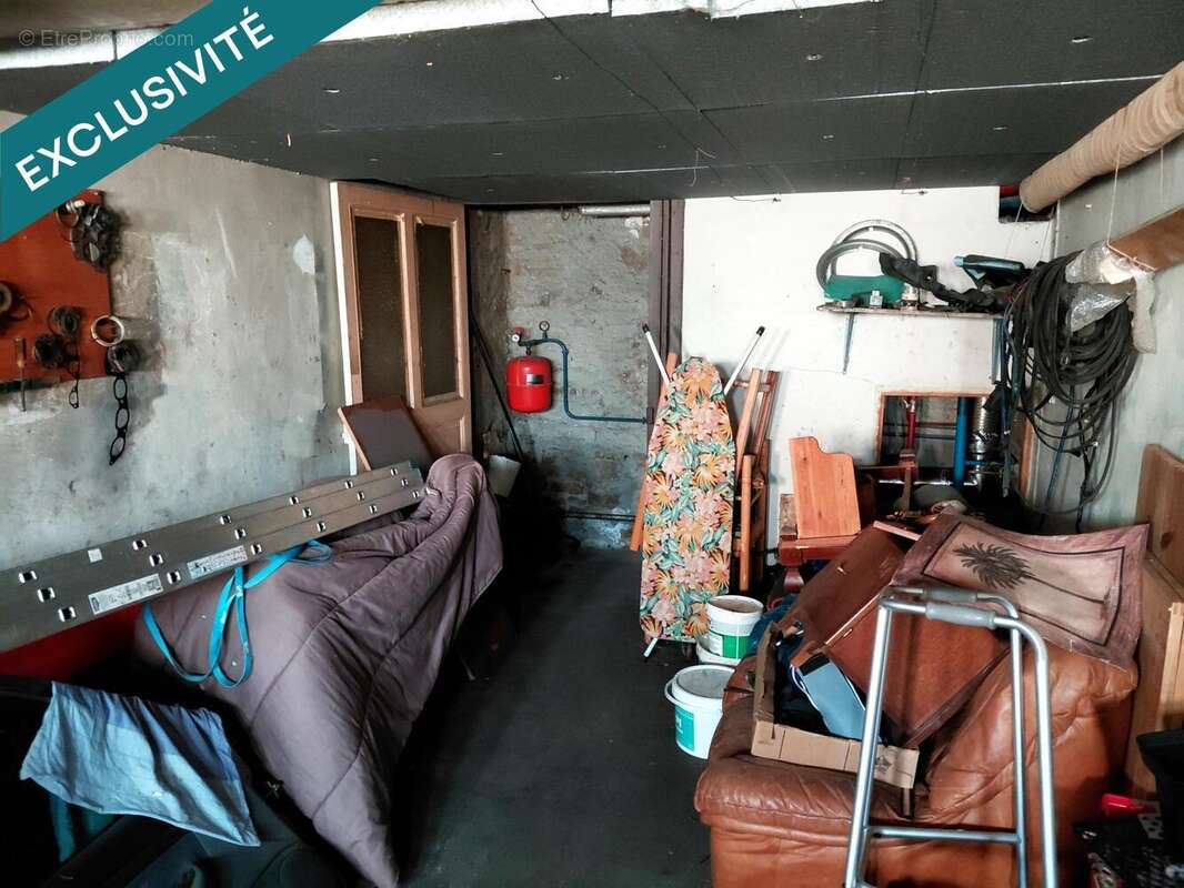 Maison 90 m² à Thiviers  - photo 8