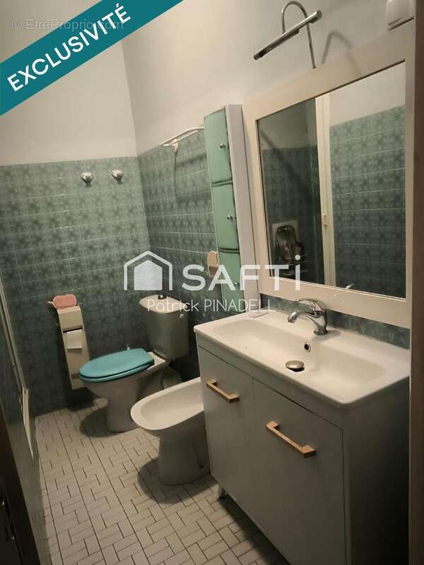 Maison 98 m² à Caramany  - photo 9