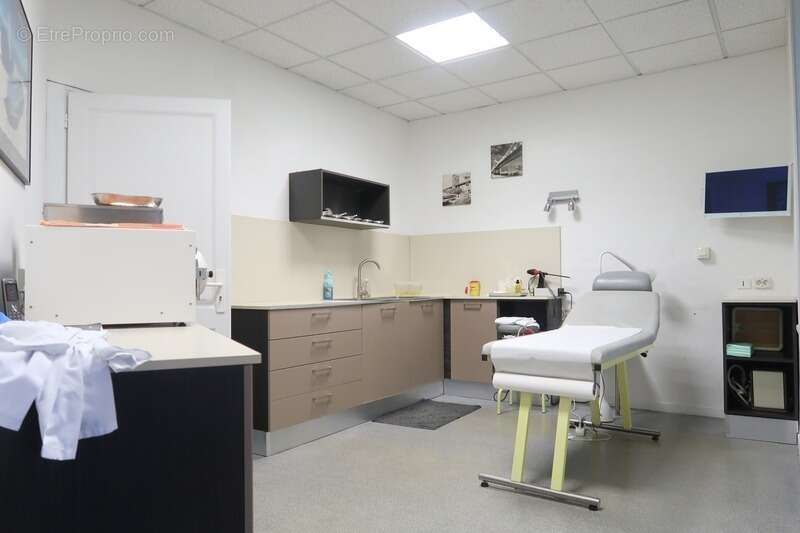 Commerce à HAGONDANGE