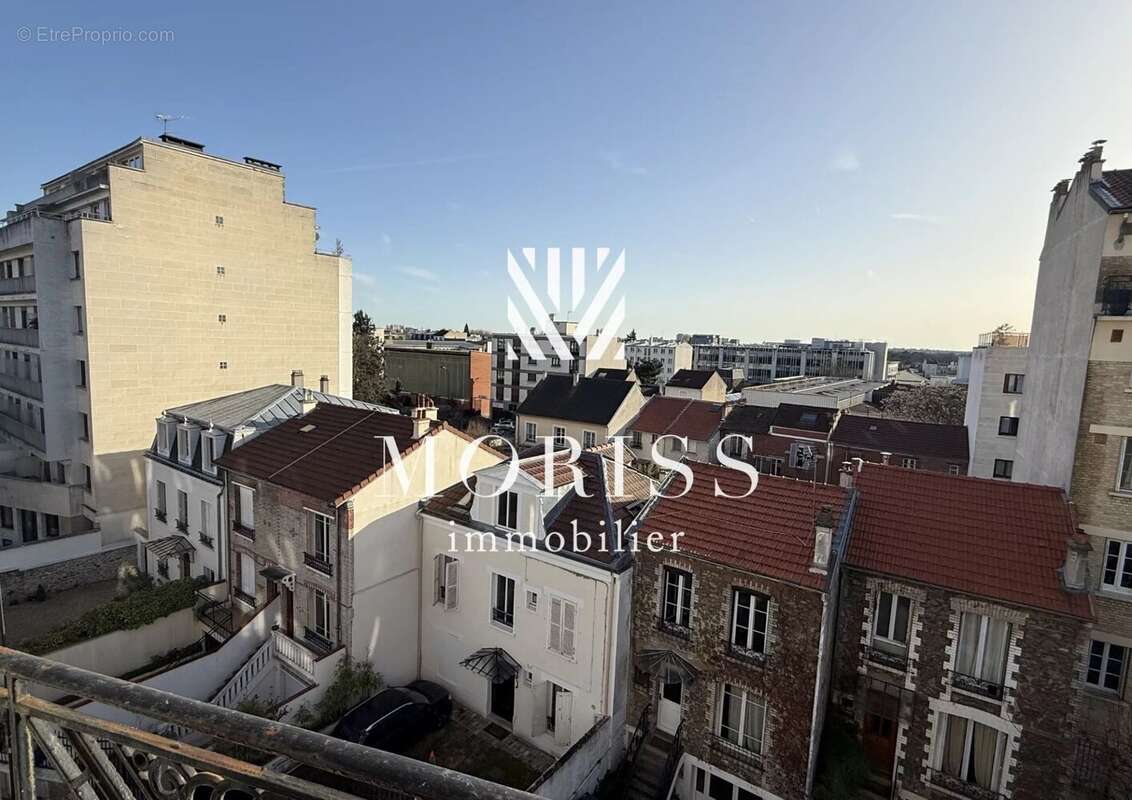 Appartement à FONTENAY-SOUS-BOIS