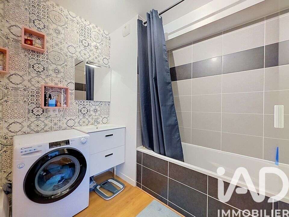 Photo 6 - Appartement à BOURGBARRE