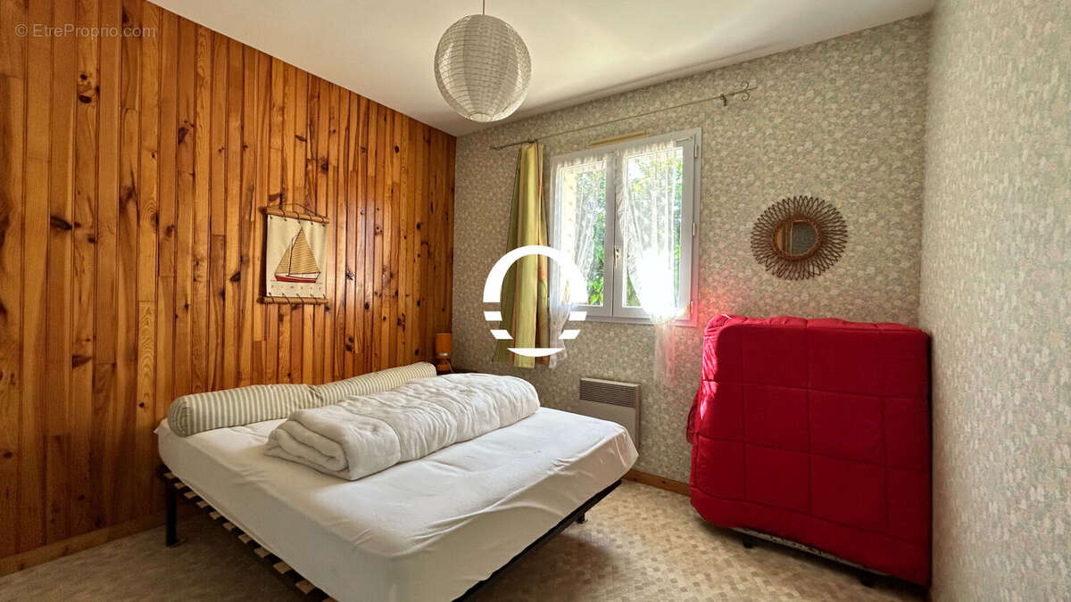 Maison à LA BERNERIE-EN-RETZ