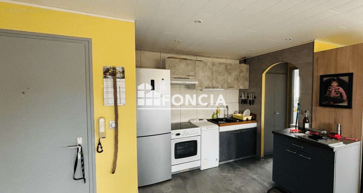 Appartement à OBERNAI