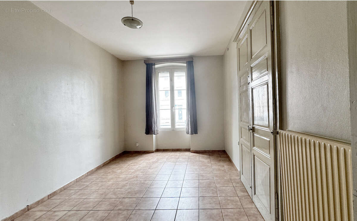 Appartement à REHON